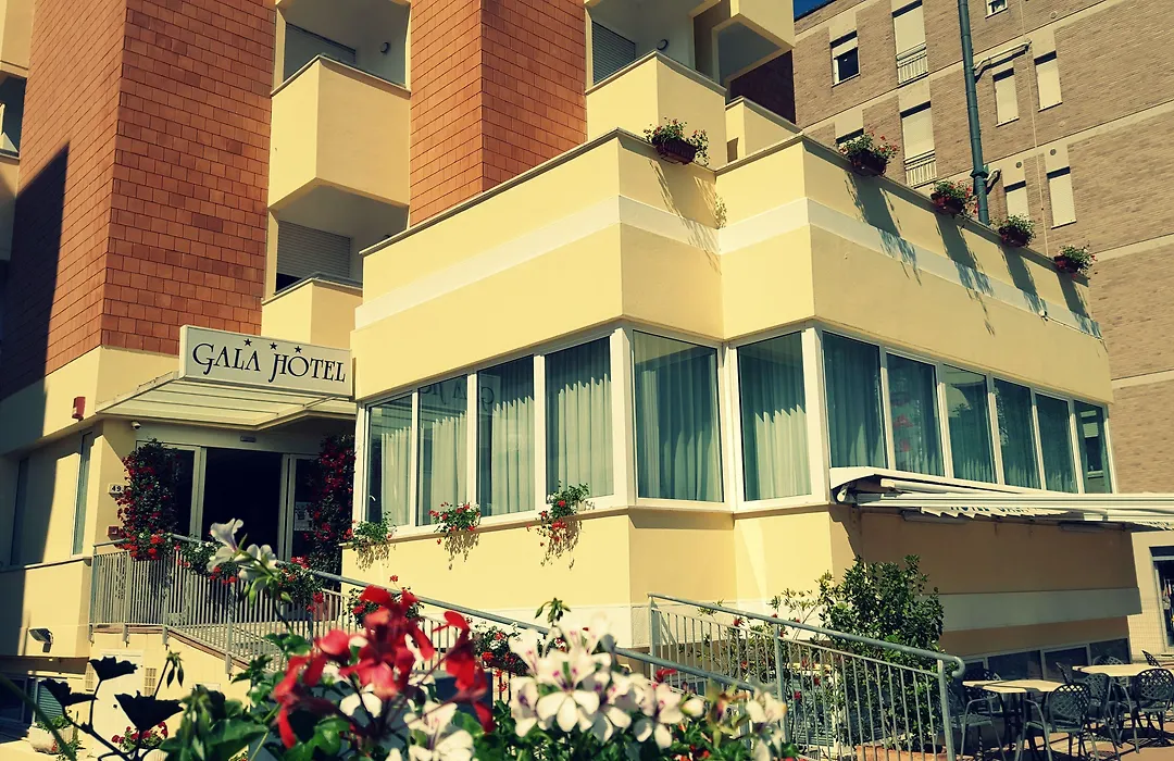 Hotel Gala-1